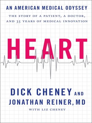 cover image of Heart